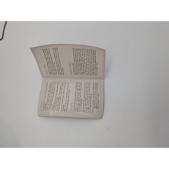 Pyrex 8446 30oz 6 cup Glass Teapot Coffee Pot Kettle With Box! - Picture 5 of 13